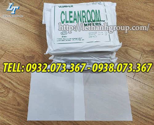 Nhà cung cấp các loại khăn lau phòng sạch giá rẻ Nhà cung cấp các loại khăn lau phòng sạch giá rẻ