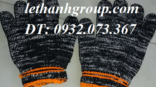 găng tay len