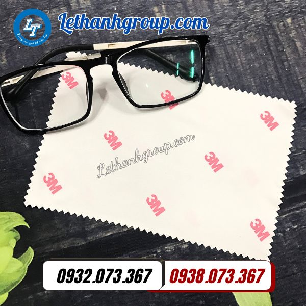 khăn lau mắt kính 3m giá sỉ chính hãng