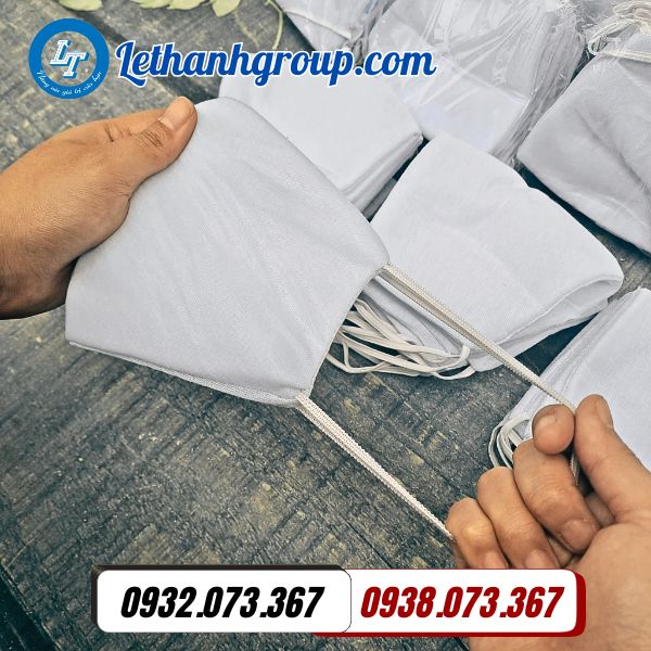 khẩu trang kt5 3 lớp chống bụi đặc biệt giá sỉ miễn ship hcm