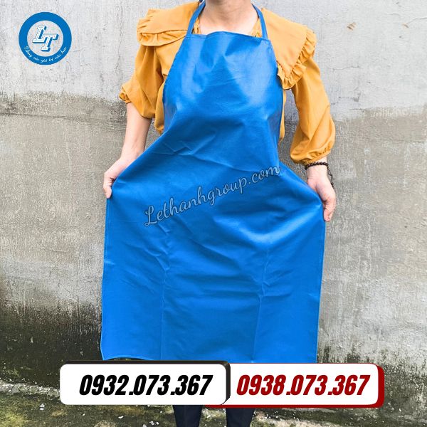 kho bán tạp dề simili giá sỉ miền nam