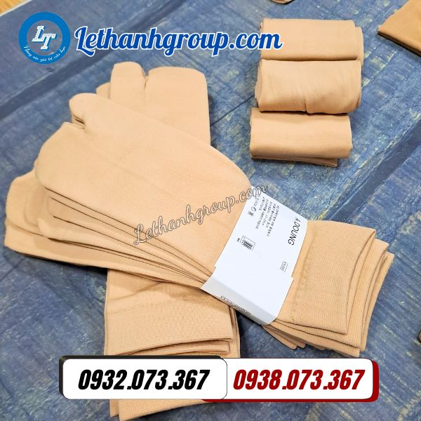 kho bỏ mối vớ tất da xỏ ngón chất lượng giá sỉ rẻ cho đại lý