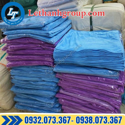 kho cung cấp sỉ khăn lau đa năng giá rẻ đủ màu tại tphcm