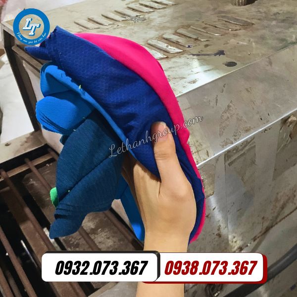 kho phân phối giẻ lau máy đủ loại giá cực rẻ