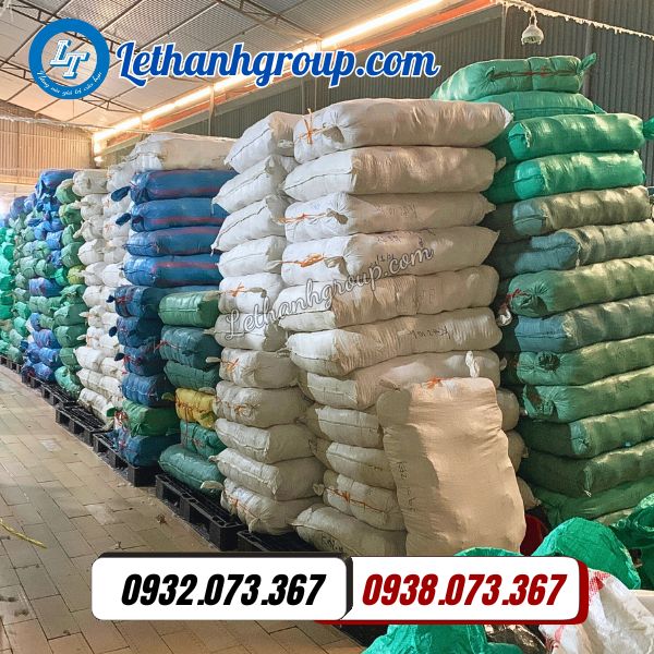 kho sỉ găng tay len muối tiêu 60g đủ viền màu giá tốt tại hcm