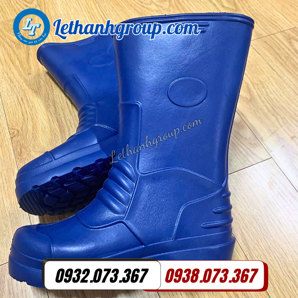 kho sỉ rẻ ủng xốp siêu nhẹ vac đủ size giá tốt