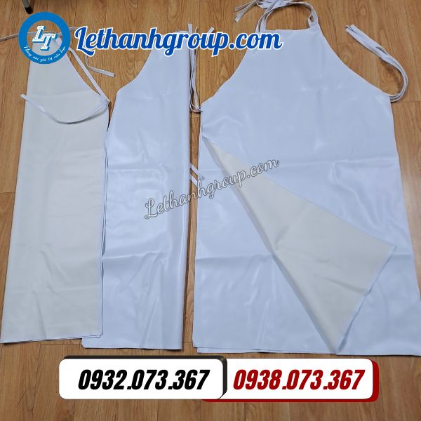 kho tạp dề simili giá sỉ tận xưởng miền nam