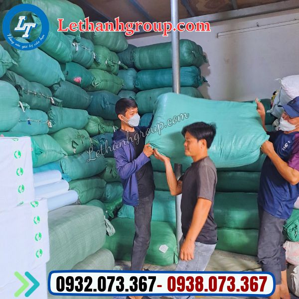 kho vải vụn giá rẻ nhất sài gòn