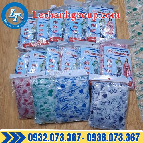 lấy sỉ các loại áo mưa tiện lợi mặc 1 lần bền dai giá tốt nhất miền nam