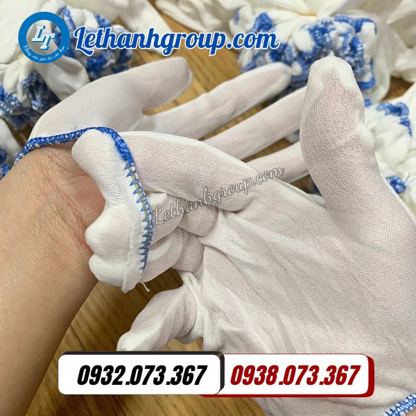 lấy sỉ giá rẻ găng tay thun t5 giao nhanh tận nơi
