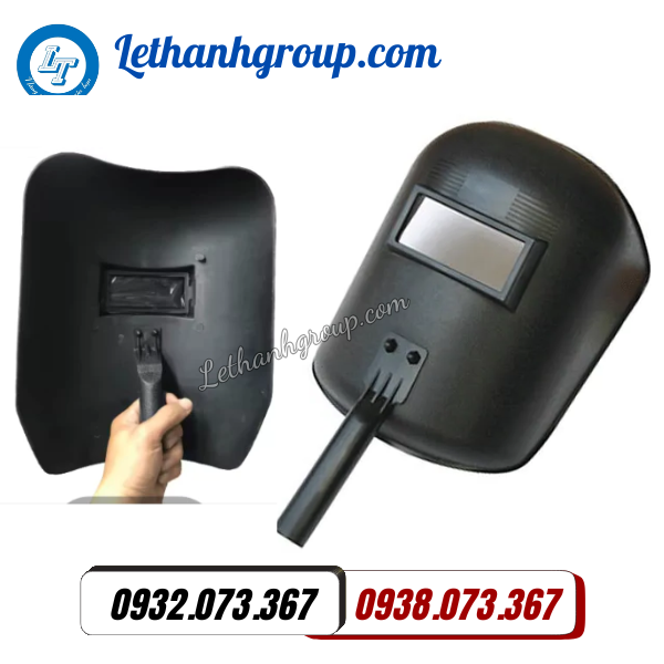 mặt nạ hàn cầm tay giá sỉ rẻ chất lượng tại tphcm