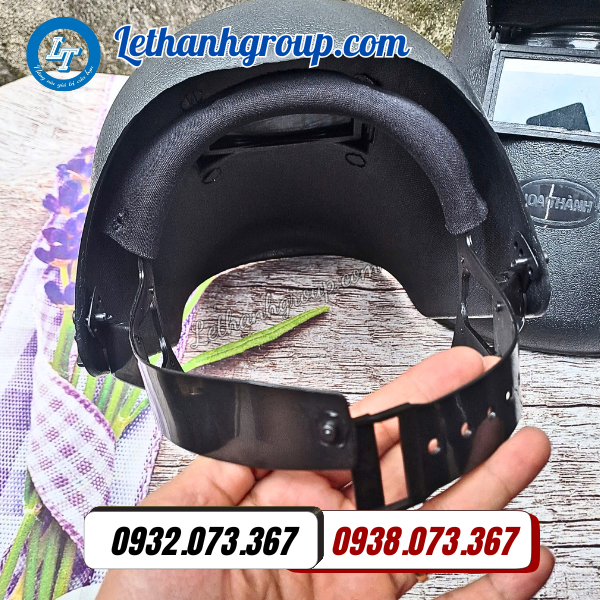 mặt nạ hàn gia ssỉ rẻ tại xưởng miền nam