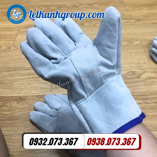 mối lấy sỉ găng tay da hàn ngắn 1 lớp giá sỉ tận gốc tại tphcm