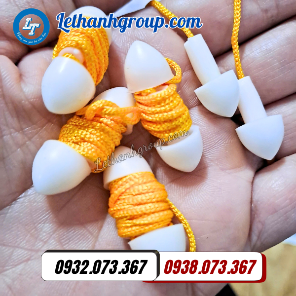 mối sỉ nút bịt tai chống ồn 1 tầng giá rẻ nhất tphcm