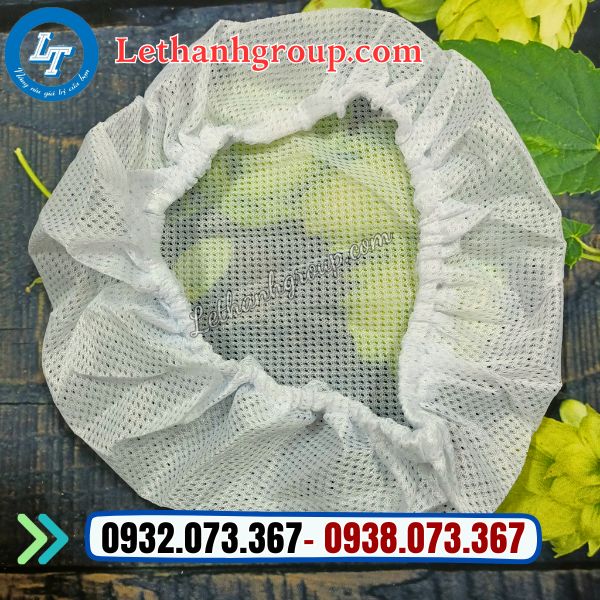 mũ lưới trùm tóc công nhân giá sỉ tốt giao hàng nhanh toàn quốc