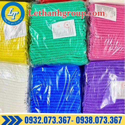 mũ trùm đâu con sâu y tế giá sỉ chính hãng