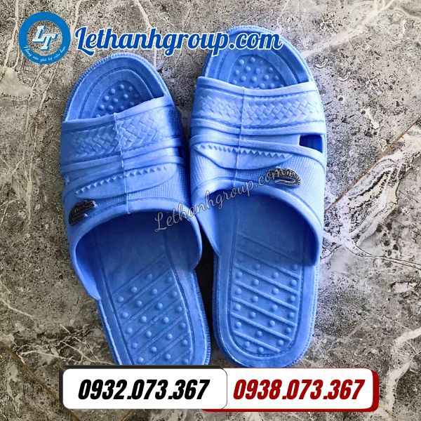 mua dép nhựa hiệu cá sâu ở đâu giá sỉ rẻ tại hcm