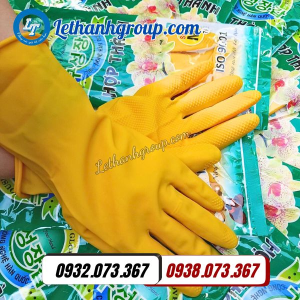 mua găng tay cao su hợp thành mini giá rẻ đủ màu