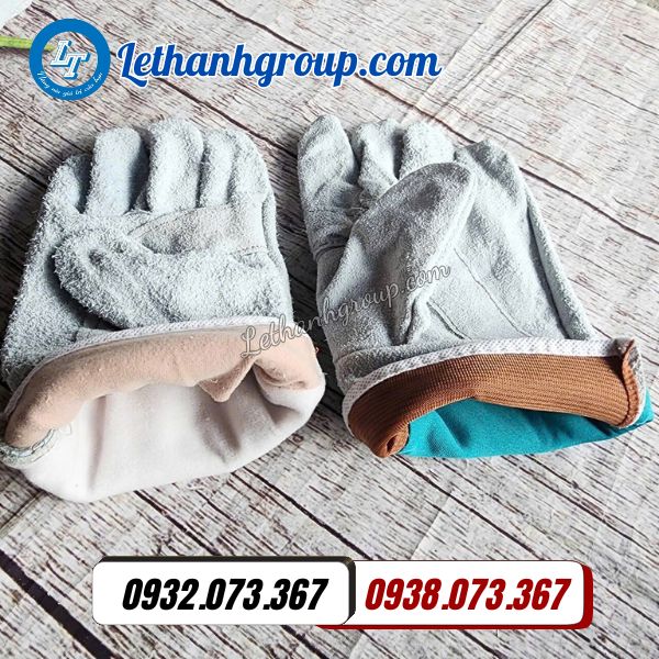 mua găng tay da hàn giá sỉ ở đâu rẻ nhất tphcm