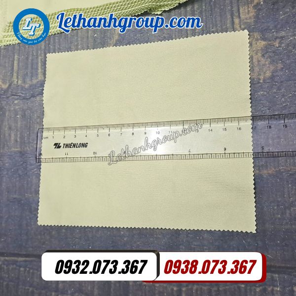 mua khăn lau mắt kính giá sỉ rẻ đủ kích cỡ ở đâu tphcm