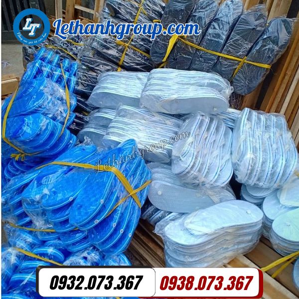 mua sỉ dép tông lào xốp chính hãng giá rẻ ở đâu tphcm