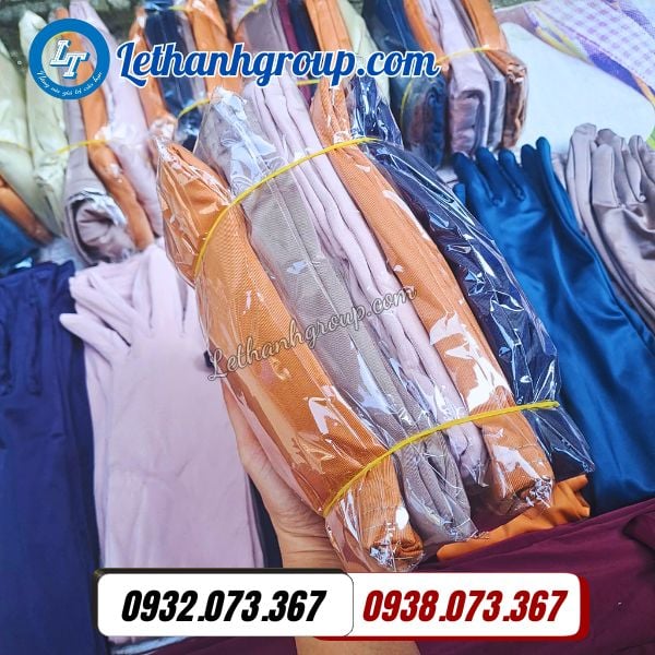 mua sỉ găng tay chống nắng dài 7 tấc giá rẻ nhất tphcm