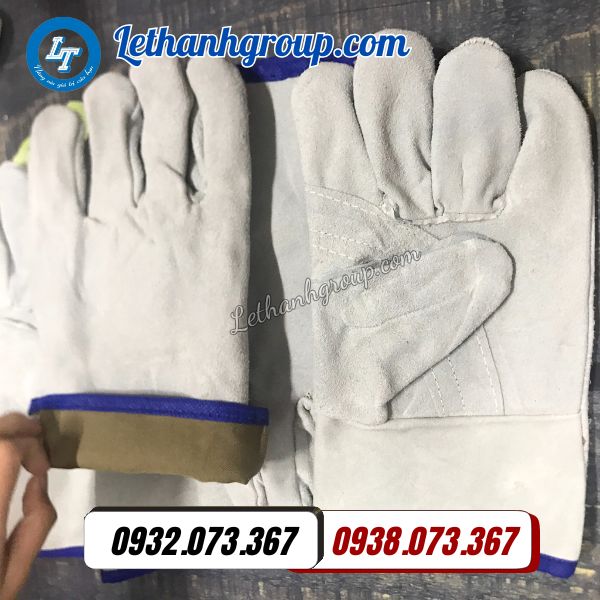 mua sỉ găng tay da hàn ngắn chất lượng giá rẻ ở đâu giao nhanh tận nơi