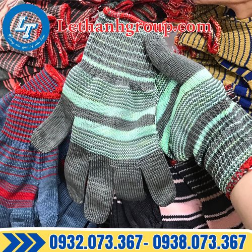 mua sỉ găng tay len thời trang cổ dài giá tốt đủ màu