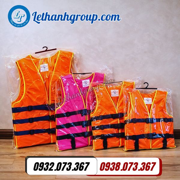 mua sỉ giá rẻ áo phao bơi cưu hộ trẻ em và người lớn tại tphcm