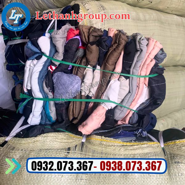 mua sỉ giá rẻ găng tay vải mập đủ màu bao 300 đôi