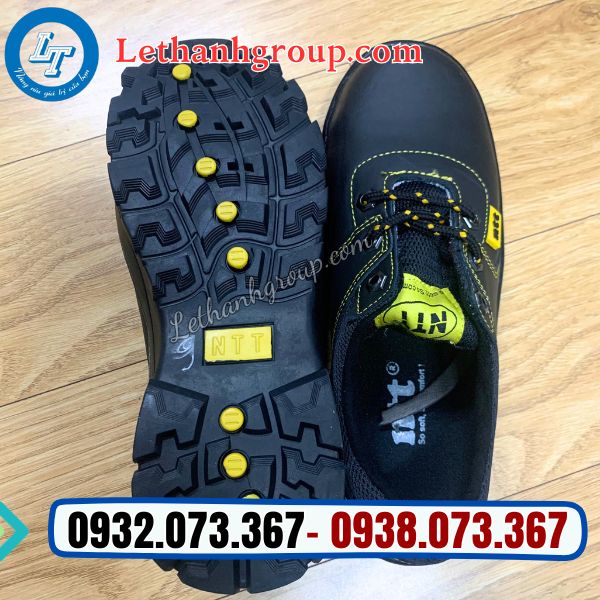 mua sỉ giá rẻ giày bảo hộ ntt ở đâu tphcm