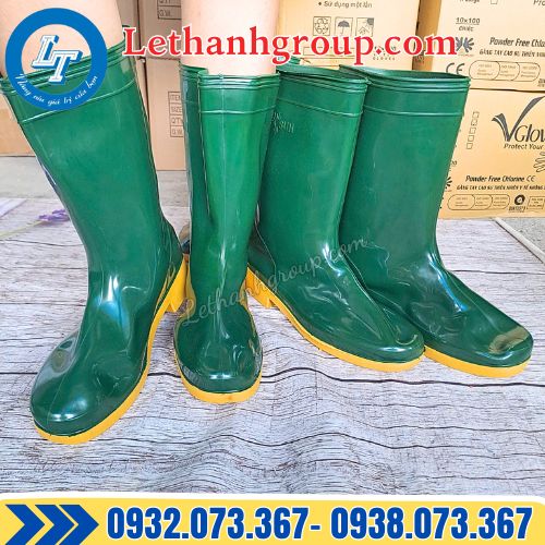 mua sỉ giá rẻ ủng bảo hộ sun đủ kích cỡ mẫu mã ở đâu tphcm