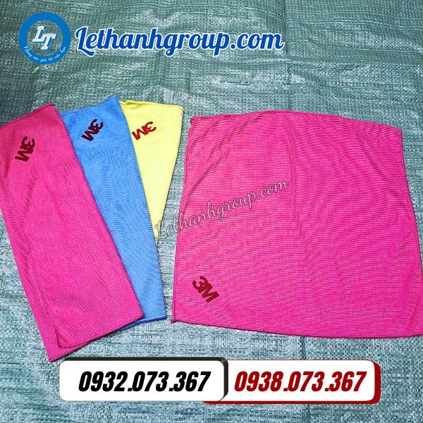 mua sỉ khăn lau bàn ghế 3m giá cạnh tranh toàn quốc ở đâu
