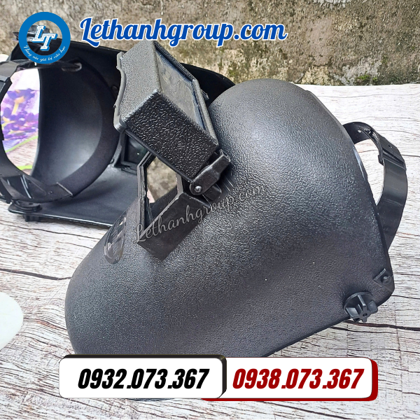 mua sỉ mặt nạ hàn giá rẻ ở đâu tphcm