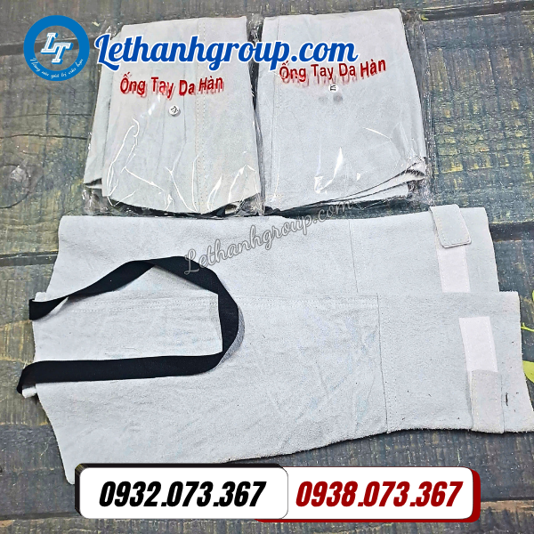 mua sỉ ống tay da hàn ở đâu rẻ nhất thị trường