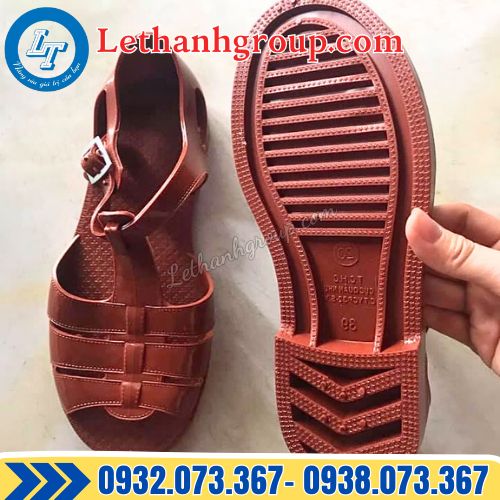 mua sỉ số lượng lớn dép rọ bộ đội chất lượng giá rẻ nhất thị trường