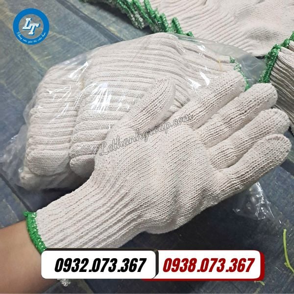 mua sỉ số lượng lớn găng tay len kem cổ dài giá rẻ ở đâu hcm