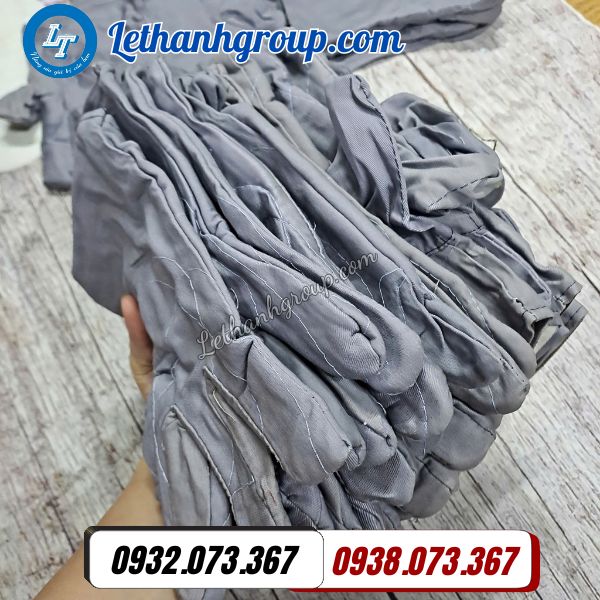 mua sỉ số lượng lớn găng tay vải kaki giá rẻ nhất thị trường miền nam