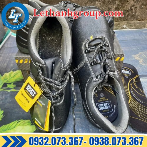 mua sỉ số lượng lớn giầy bảo hộ jogger giá tốt ở đâu