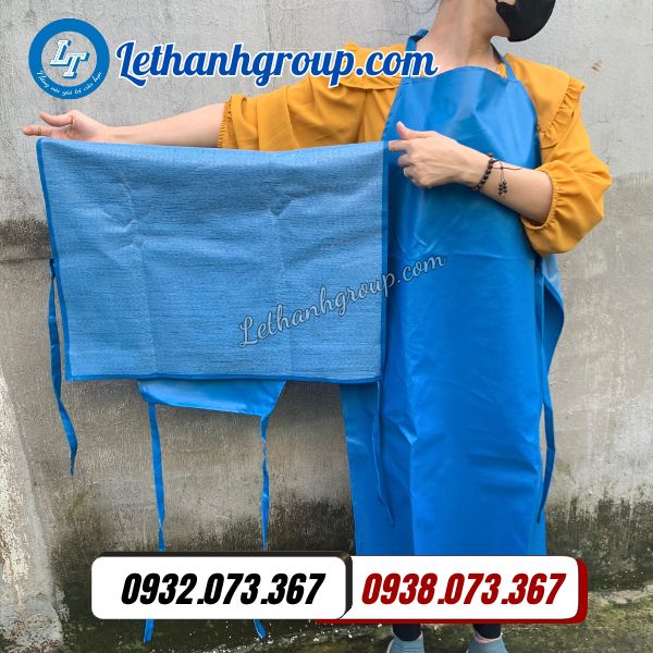 mua sỉ số lượng lớn tạp dề simili chất lượng giá rẻ ở đâu tphcm