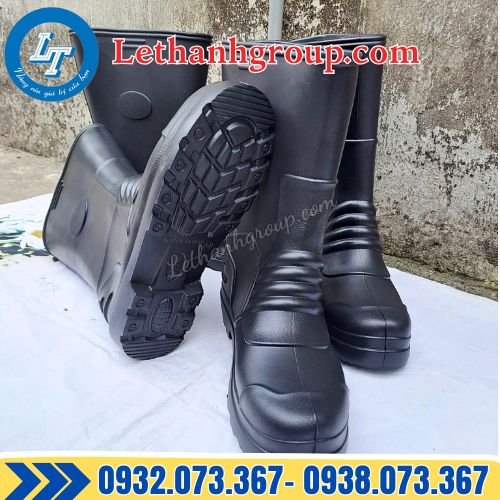 mua sỉ số lượng lớn ủng xốp siêu nhẹ màu đen đủ kích cỡ giá rẻ ở đâu tphcm