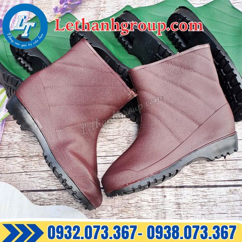 mua sỉ ủng bảo hộ cổ thấp ngắn đủ size giá rẻ ở đâu tphcm