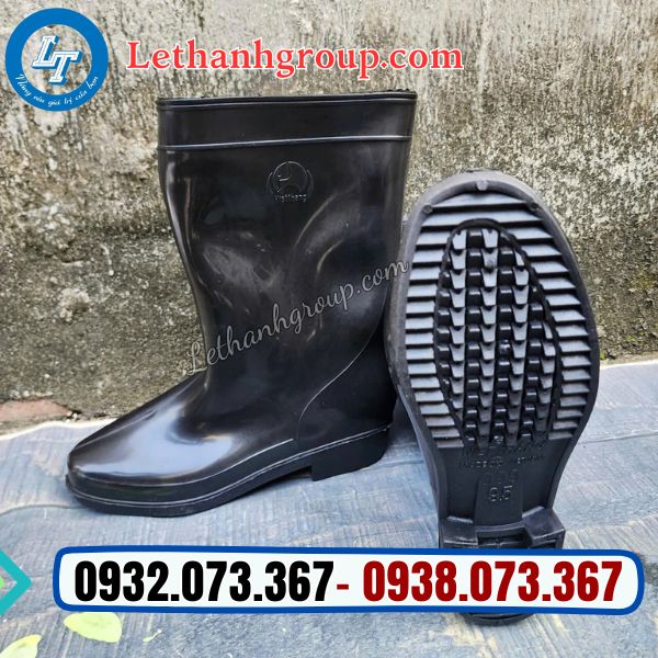 mua sỉ ủng việt thắng đen giá rẻ nhất ở đâu tphcm