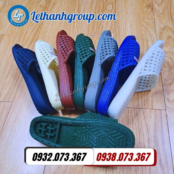 mua số lượng lớn dép tổ ong nữ bella giá sỉ rẻ ở đâu tphcm