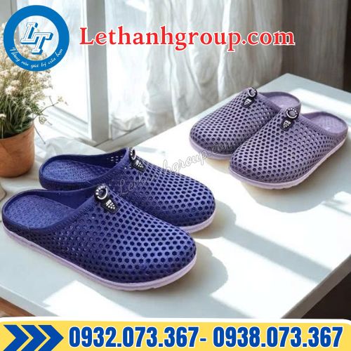 nguồn cung sỉ dép sục nhựa gia tốt nhất thị trường