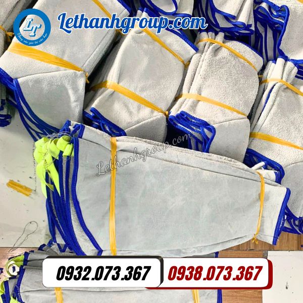 nguồn cung sỉ lẻ ống tay da hàn giá tốt nhất phía nam