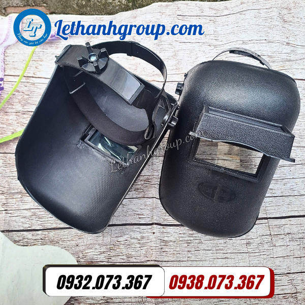 nguồn cung sỉ mặt nạ hàn đủ kích cỡ giá rẻ chất lượng cao