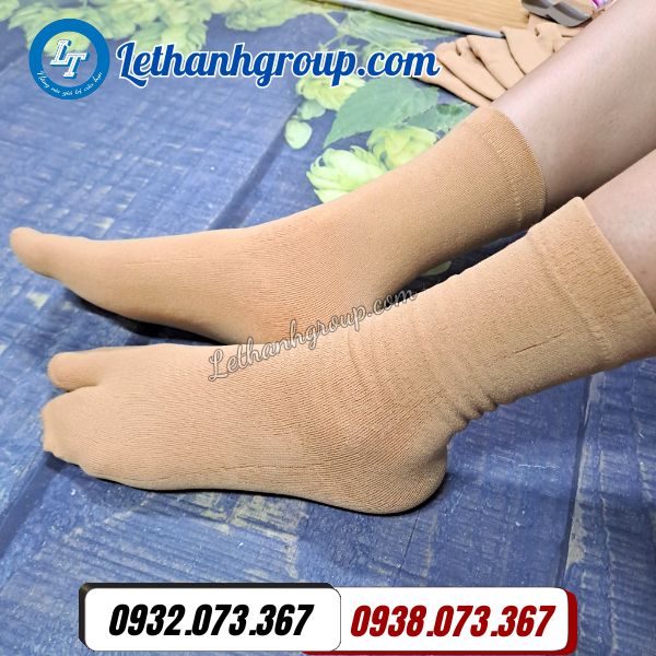 nguồn cung vớ tất da chân giá sỉ rẻ trực tiếp tận xưởng