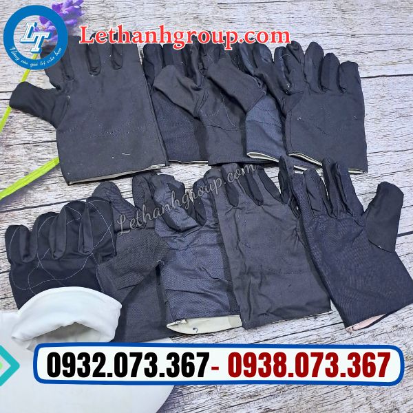 nguồn găng tay vải mập kaki giá sỉ rẻ chất lượng nhất thị trường