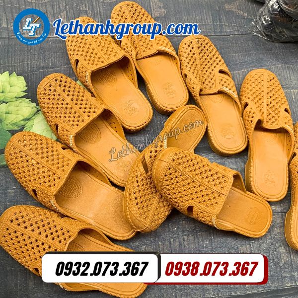 nguồn hàng sỉ dép tổ ong số lượng sẵn kho giá tốt